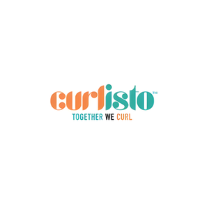 Curlisto brand logo for curlisto.com