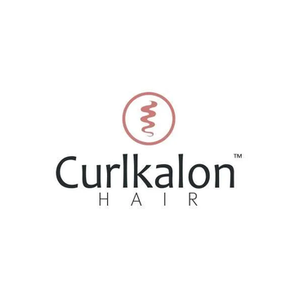 Curlkalon brand logo for curlkalon.com