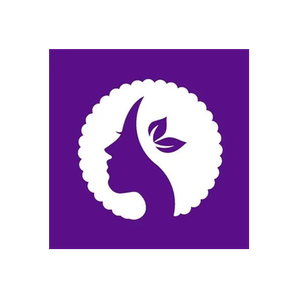 Curls Dynasty brand logo for curlsdynasty.com