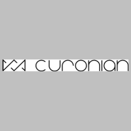 Curonian brand logo for curonian.com