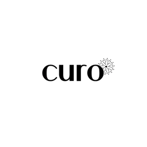 Curoskin brand logo for curoskin.co.uk