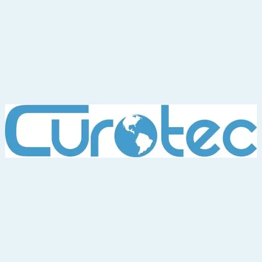 Curotec brand logo for curotec.com