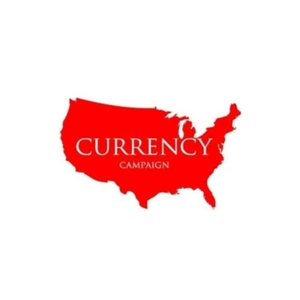 currencycampaign brand logo for currencycampaign.com