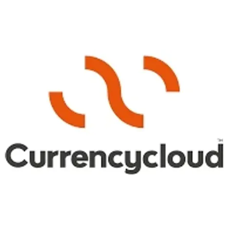 Currencycloud brand logo for currencycloud.com