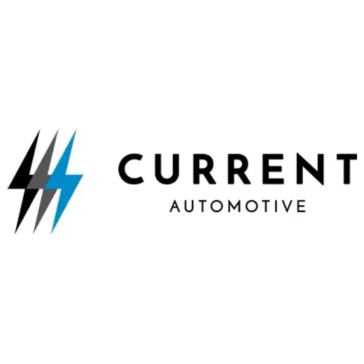 Current Automotive brand logo for currentautomotive.com