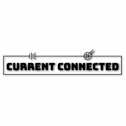 Current Connected brand logo for currentconnected.com
