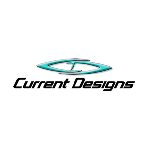 Current Designs brand logo for cdkayak.com