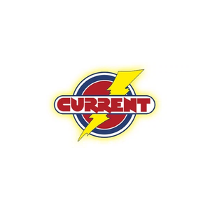 Current Electric brand logo for currentelectricco.com