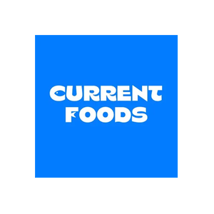Current Foods brand logo for currentfoods.com