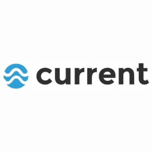 Current USA brand logo for current-usa.com