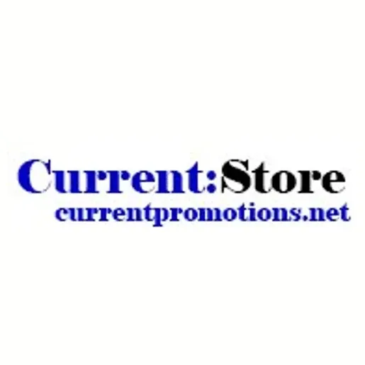 currentpromotions brand logo for currentpromotions.net