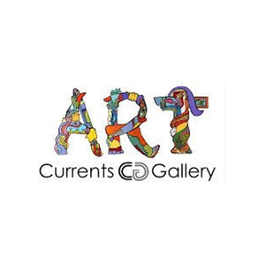currentsgallery brand logo for currentsgallery.com