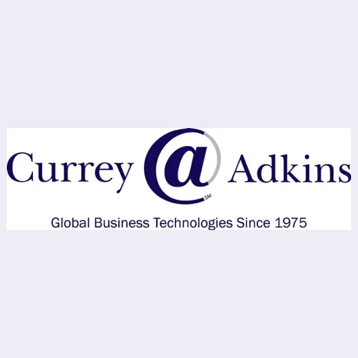 Currey Adkins brand logo for curreyadkins.com
