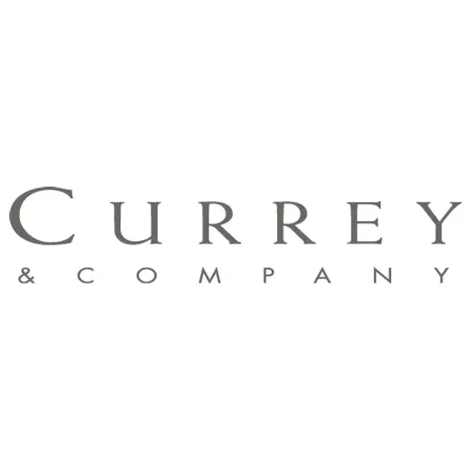 Currey & Company brand logo for curreyandcompany.com