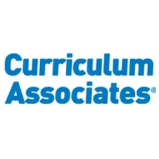 Curriculum Associates brand logo for curriculumassociates.com