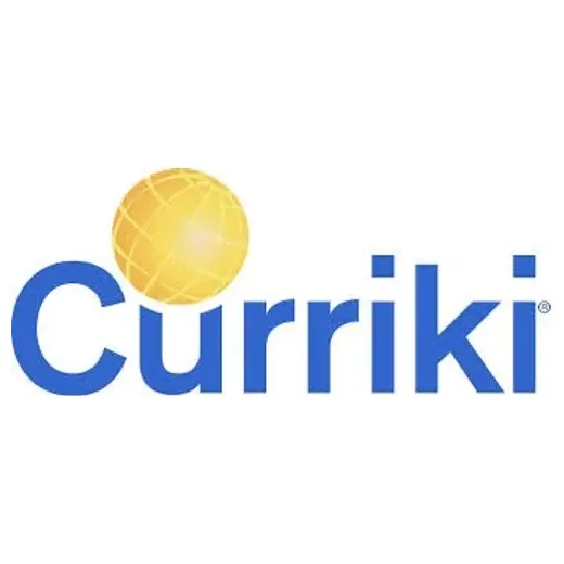 Curriki brand logo for curriki.org