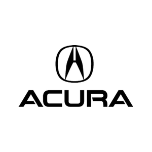 Curry Acura brand logo for curryacura.com