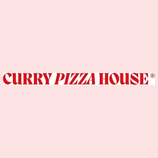 Curry Pizza House brand logo for currypizzahouse.com