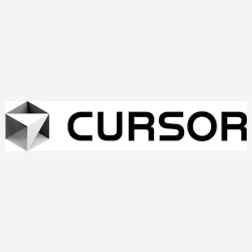Cursor brand logo for cursor.com