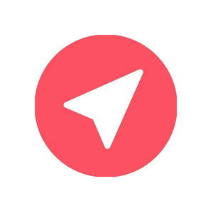 CursorUp brand logo for cursorup.com
