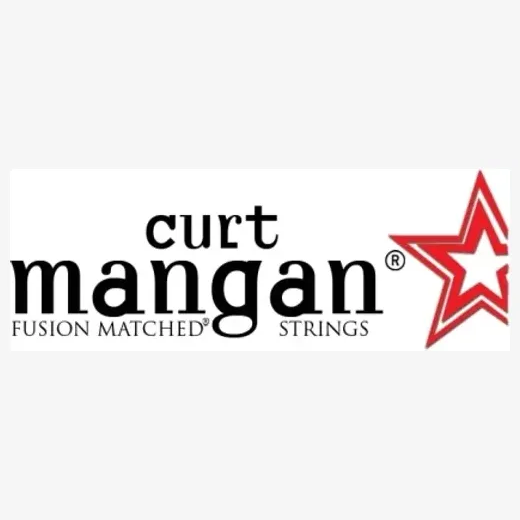 Curt Mangan brand logo for curtmangan.com
