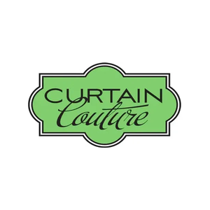 curtainscouture brand logo for curtainscouture.com