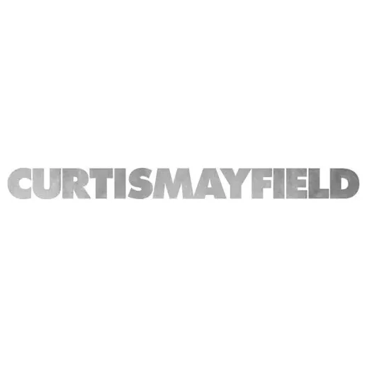 Curtis Mayfield brand logo for curtismayfield.com