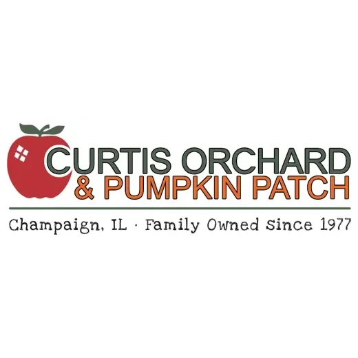 Curtis Orchard brand logo for curtisorchard.com