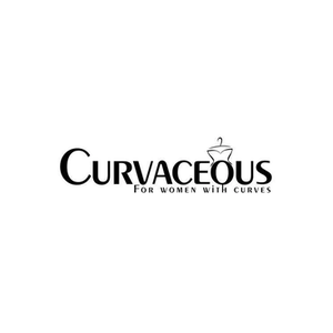 Curvaceous brand logo for curvaceous.com.au
