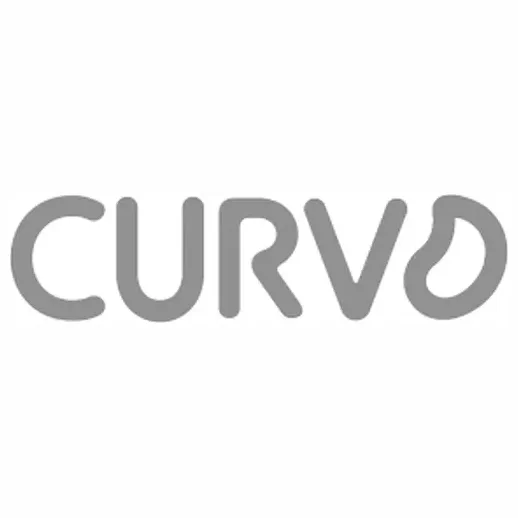 CURVD Earplugs brand logo for curvdearplugs.com