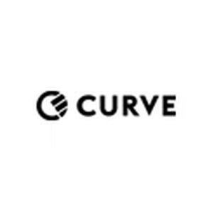 Curve Pay brand logo for curve.com