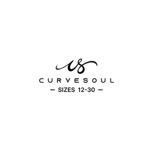 Curve Soul brand logo for curvesoul.com