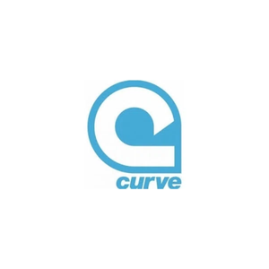 Curve Surf brand logo for curvesurf.com