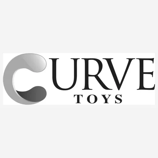 Curve Toys brand logo for curvetoys.com