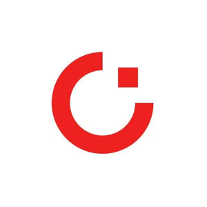 Curvegrid brand logo for curvegrid.com