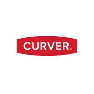 Curver brand logo for curver.com