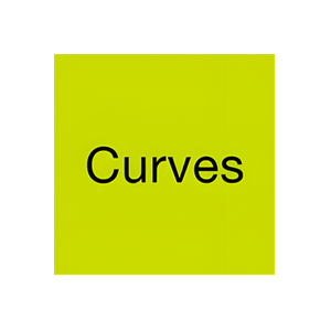 Curves by Sean Brown brand logo for curvesbyseanbrown.com