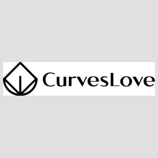 Curves Love brand logo for curveslove.com