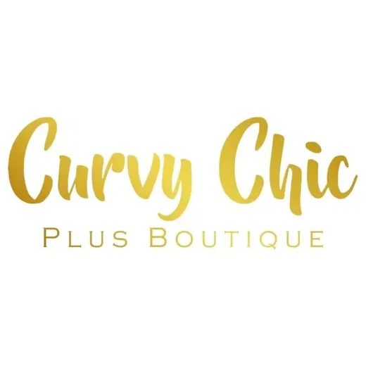 Curvy Chic brand logo for curvychicpr.com
