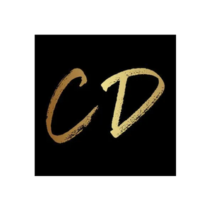 Curvy Diva Lingerie brand logo for curvydivalingerie.com