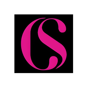 Curvy Sense brand logo for curvysense.com