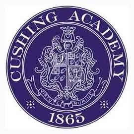 Cushing brand logo for cushing.org
