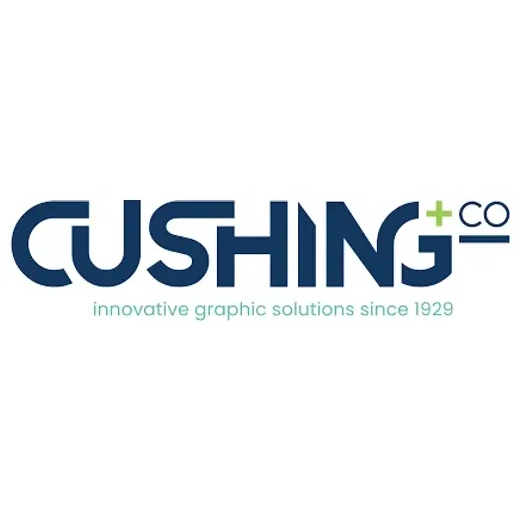 cushingco brand logo for cushingco.com