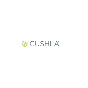 Cushla Tea brand logo for cushlatea.com