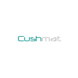 Cushmat brand logo for cushmat.com