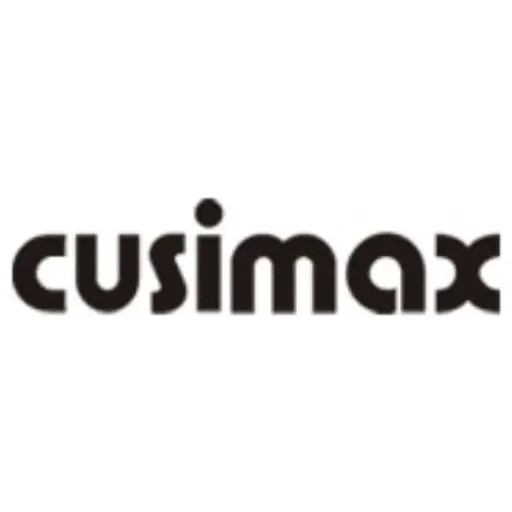 Cusimax brand logo for cusimax.com