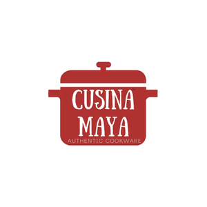 cusinamayacookware brand logo for cusinamayacookware.com