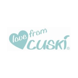Cuski brand logo for cuski.com