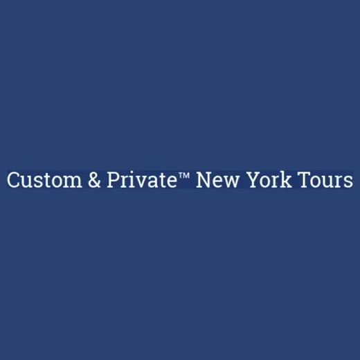 Custom and Private brand logo for customandprivate.com