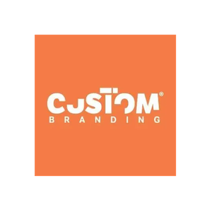 Custom Branding Solutions brand logo for custombrandingsolutions.com